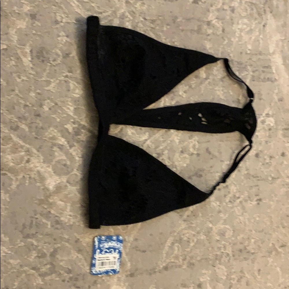 Free people Bra